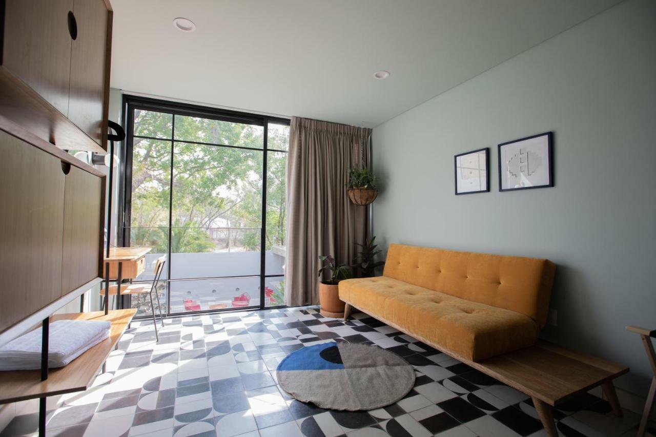 Casa Ixaya By Barrio Mexico Hotel Guadalajara Bagian luar foto