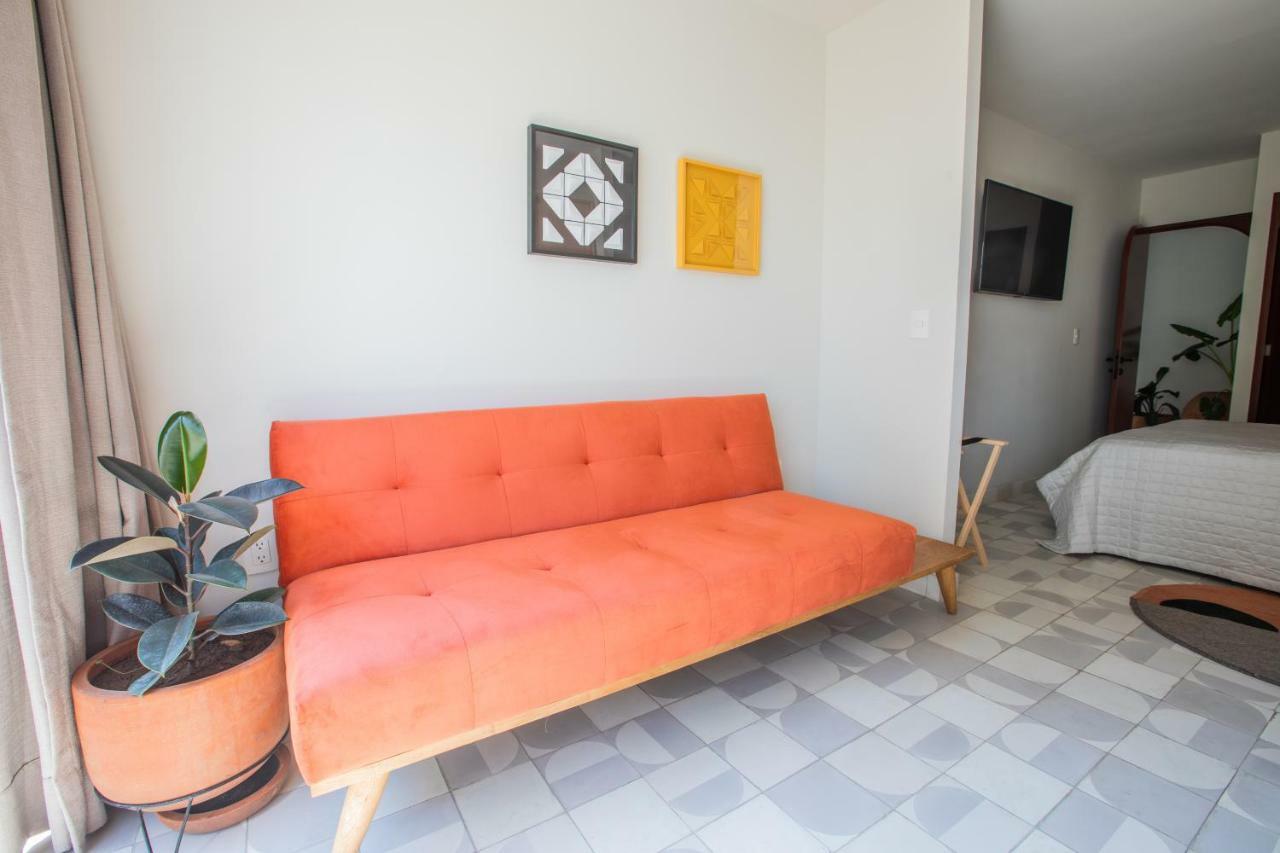 Casa Ixaya By Barrio Mexico Hotel Guadalajara Bagian luar foto