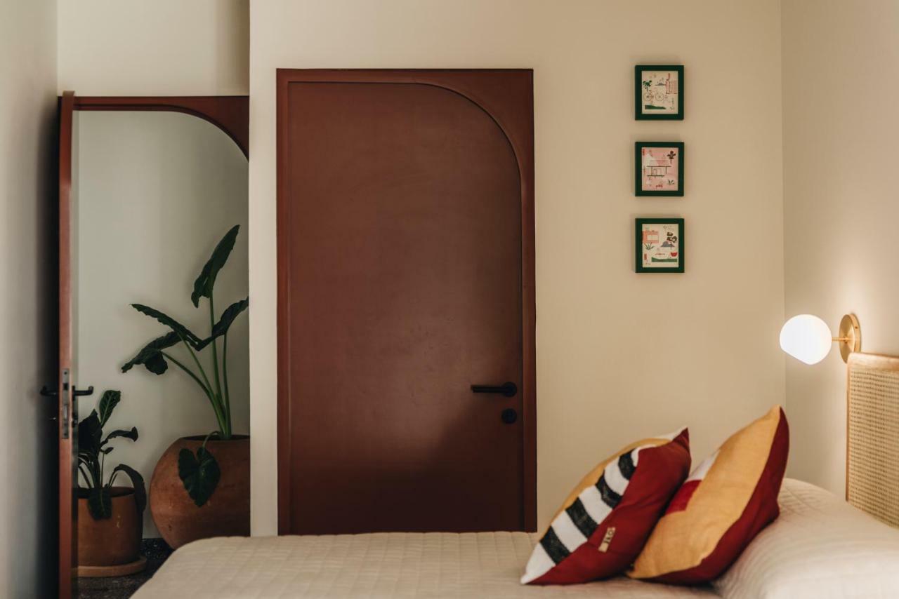 Casa Ixaya By Barrio Mexico Hotel Guadalajara Bagian luar foto