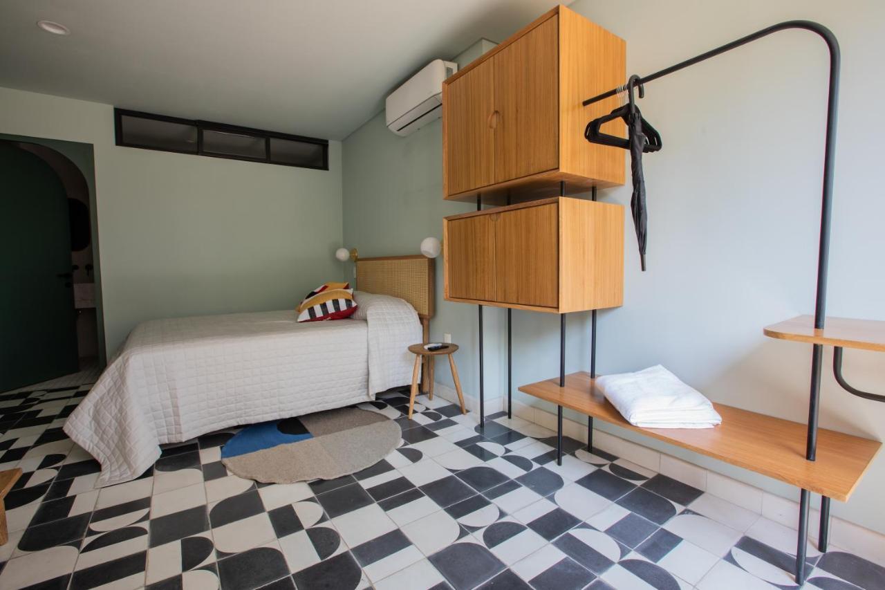 Casa Ixaya By Barrio Mexico Hotel Guadalajara Bagian luar foto